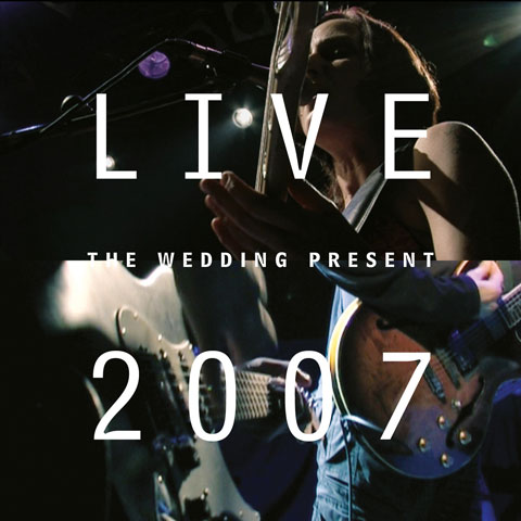 LIVE 2007