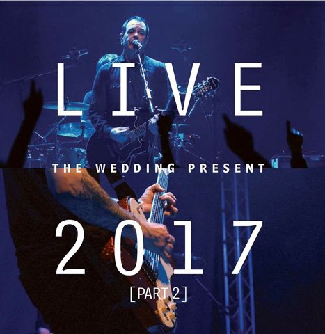 LIVE 2017 [PART 2]