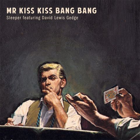 Mr. Kiss Kiss Bang Bang
