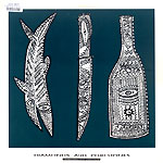 Diamonds & Porcupines