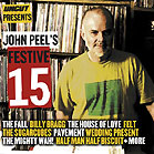 John Peel's Festive 15 (2005)