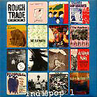 Rough Trade Shops: Indiepop 1