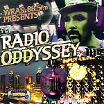 Radio Oddyssey