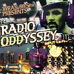 Radio Oddyssey
