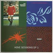Hove Sessions EP 1