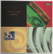 Hove Sessions EP 1