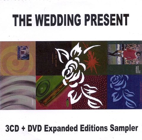 Expanded Editions Sampler