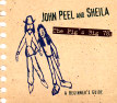 John Peel and Sheila : The Pig's Big 78's