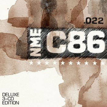 NME C86 Deluxe Edition
